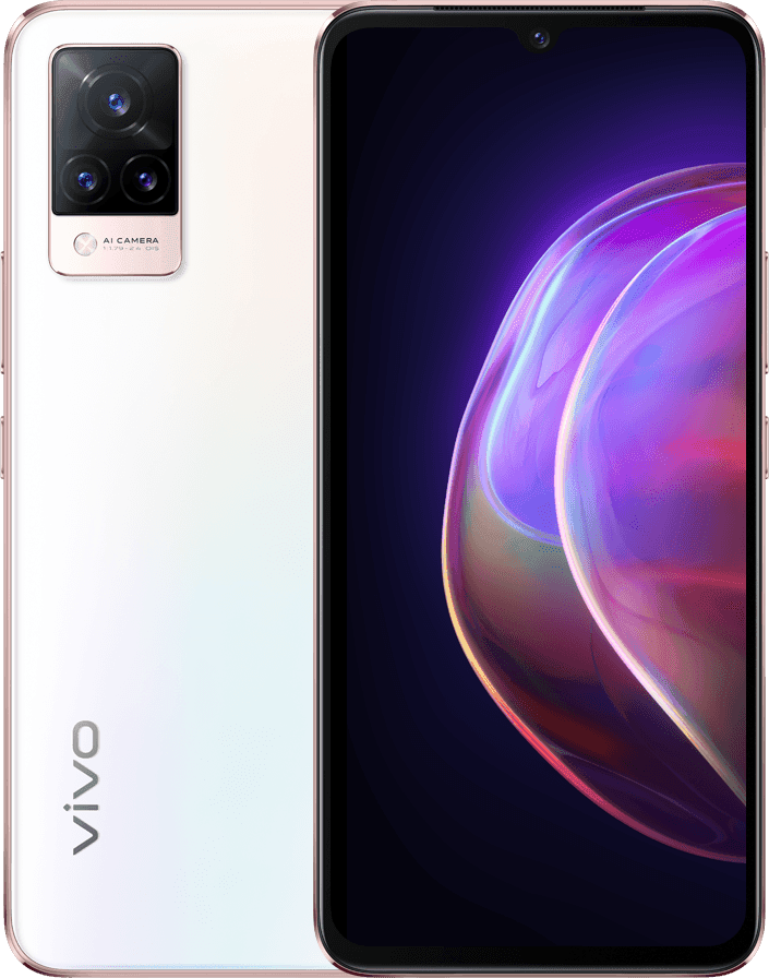 Vivo V21