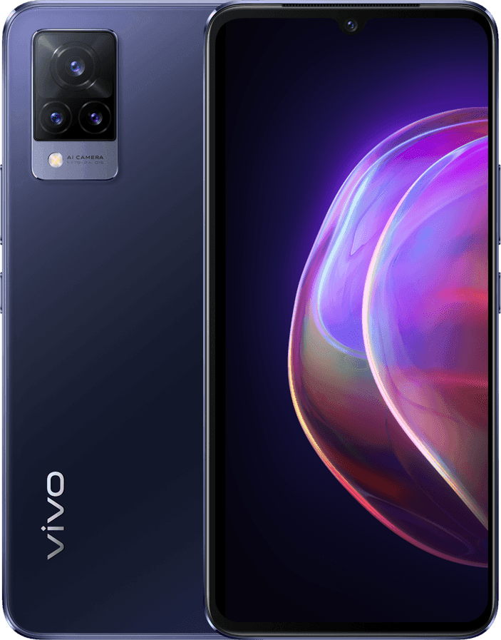 Vivo V21