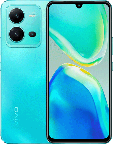 Vivo V25 5g
