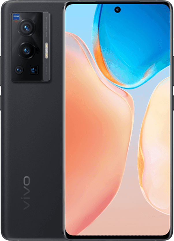 Vivo X70 Pro 5G