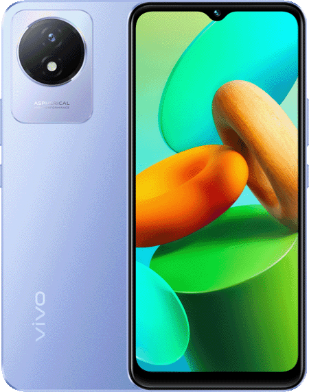 Vivo Y02t