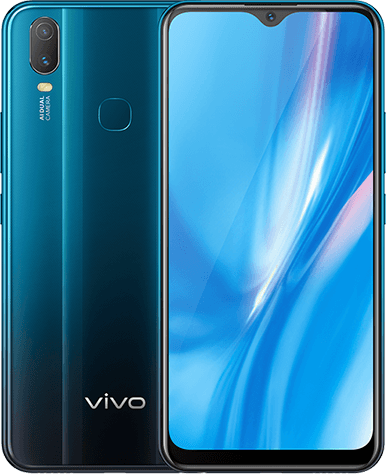 Vivo Y11