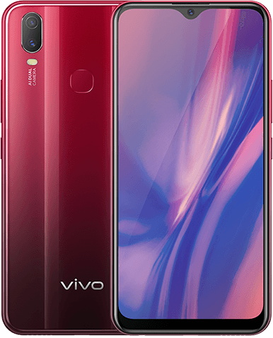 Vivo Y11