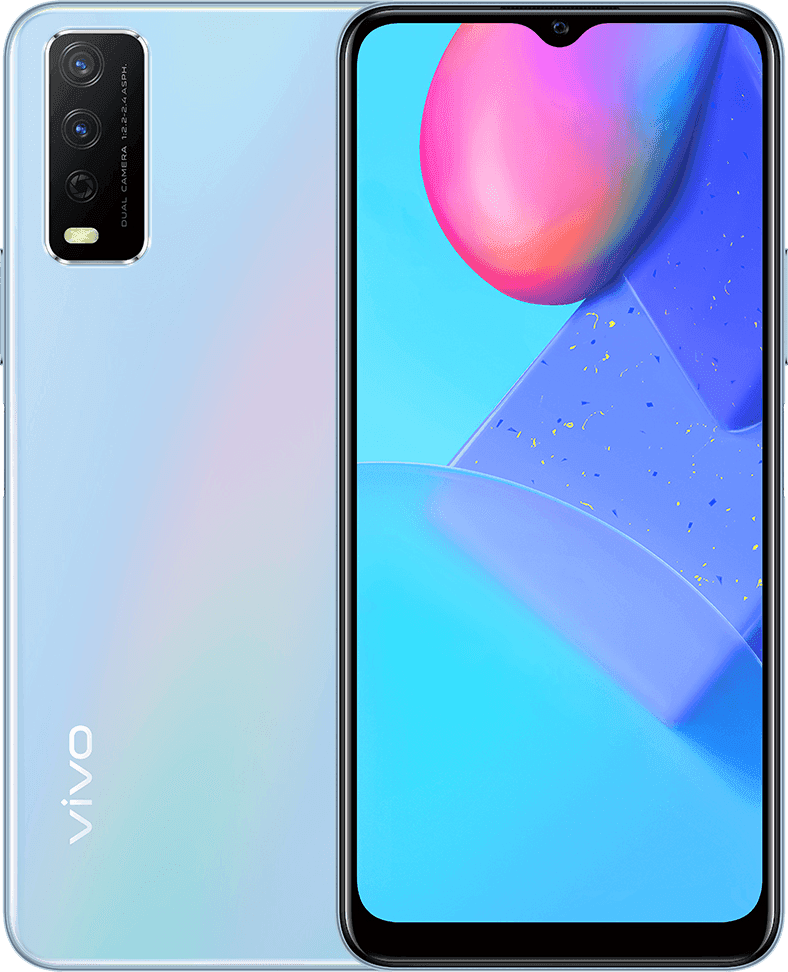 Vivo Y12s