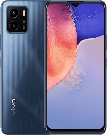 Vivo Y15C