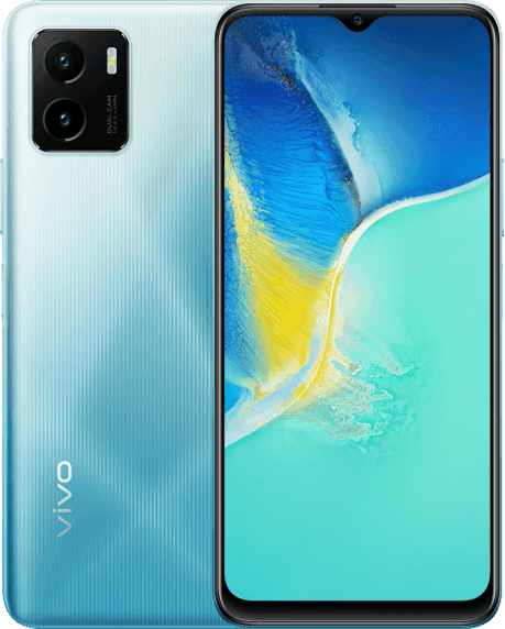 Vivo Y15C