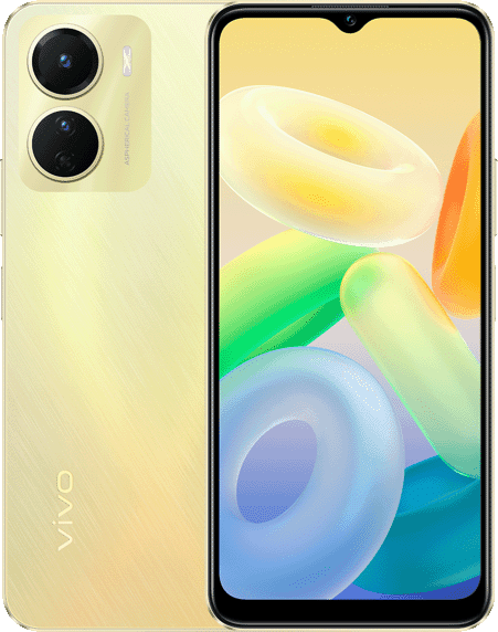 Vivo Y16