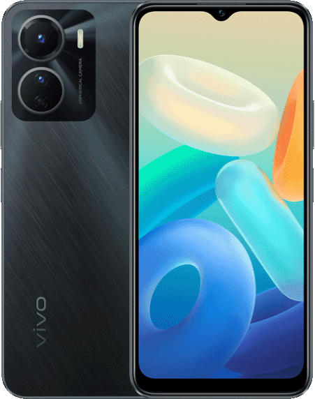 Vivo Y16