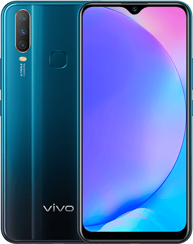 Vivo Y17