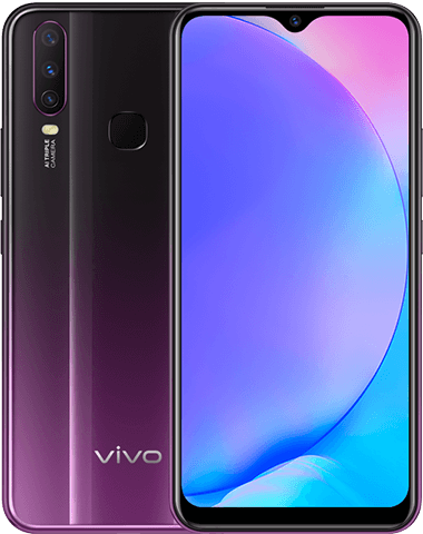 Vivo Y17