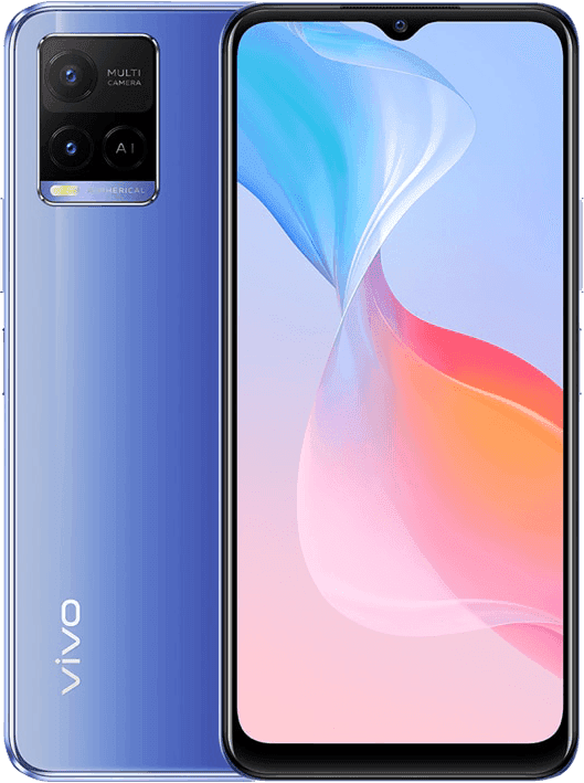 Vivo Y21