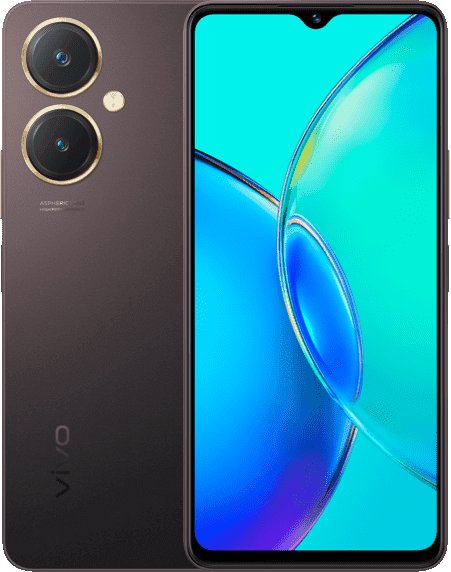 Vivo Y27