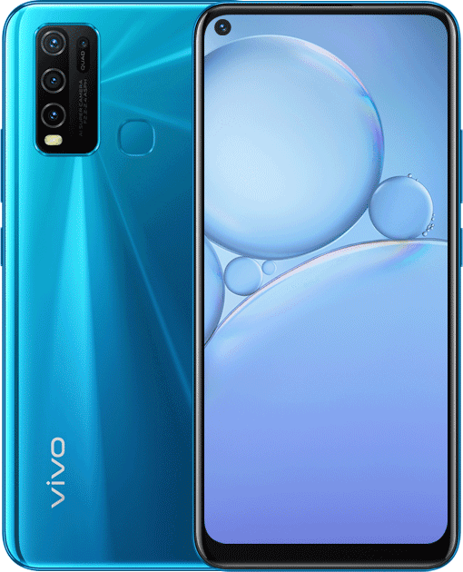 Vivo Y30