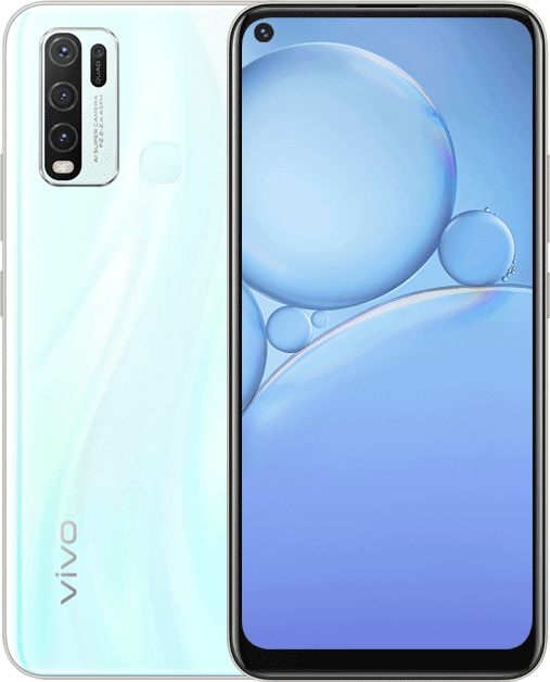 Vivo Y30
