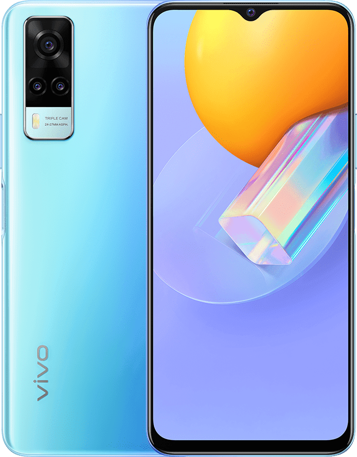 Vivo Y31