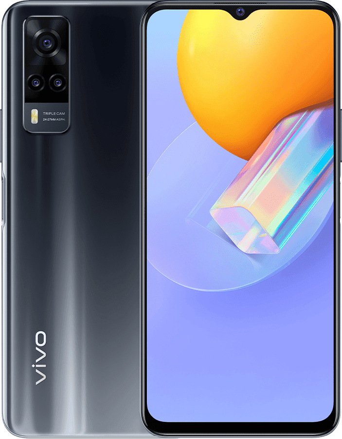 Vivo Y31