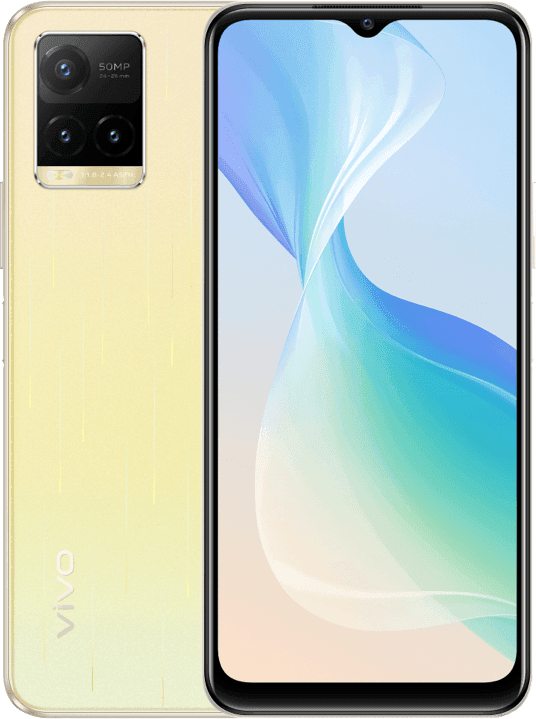 Vivo Y33T