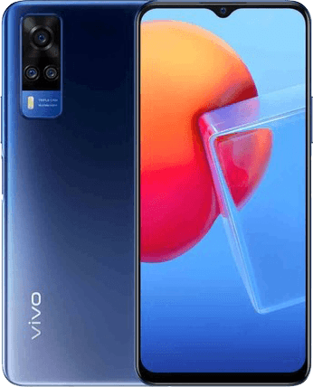 Vivo Y51s