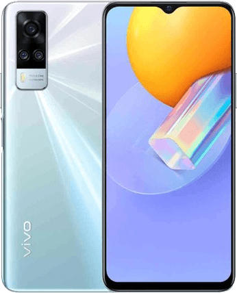 Vivo Y51s