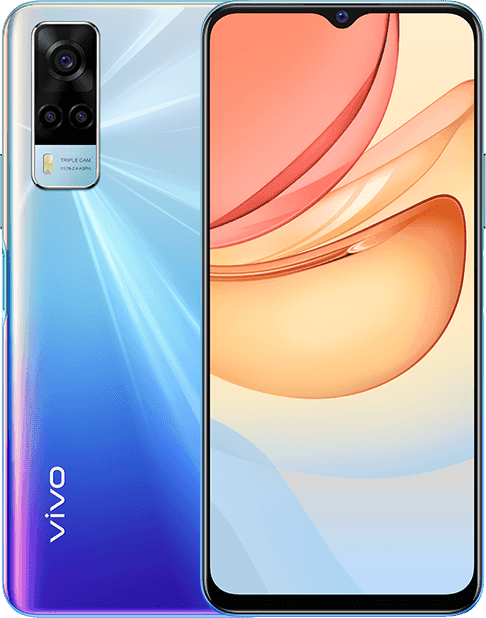 Vivo Y53s