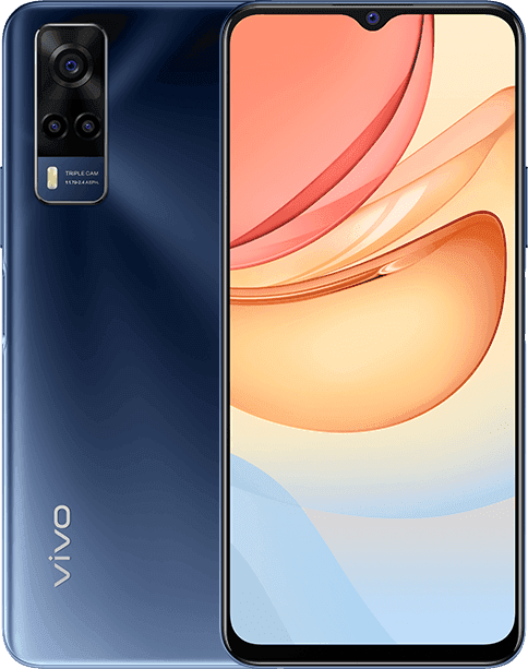Vivo Y53s