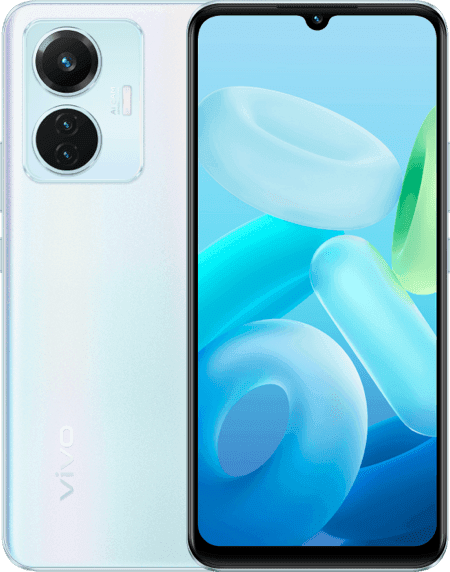Vivo Y55