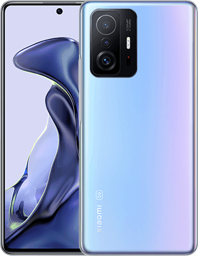 Xiaomi 11T