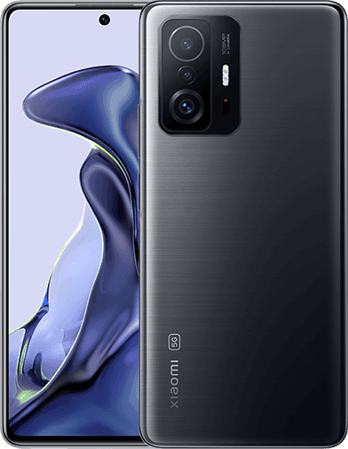Xiaomi 11T