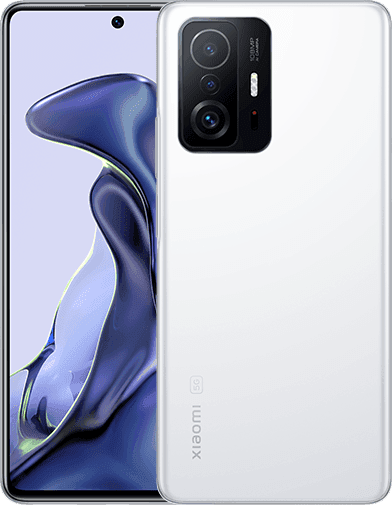 Xiaomi 11T
