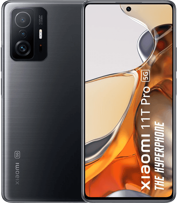 Xiaomi 11T Pro 5G