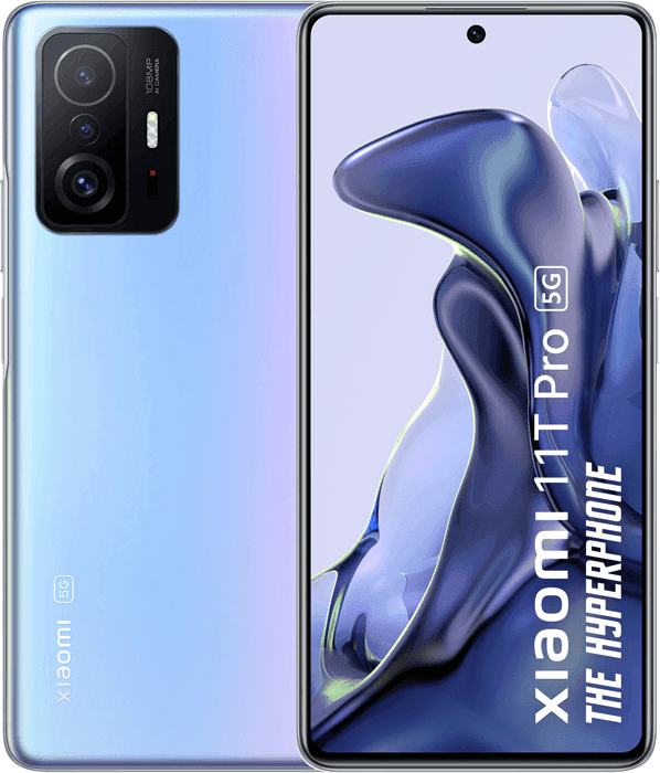 Xiaomi 11T Pro 5G