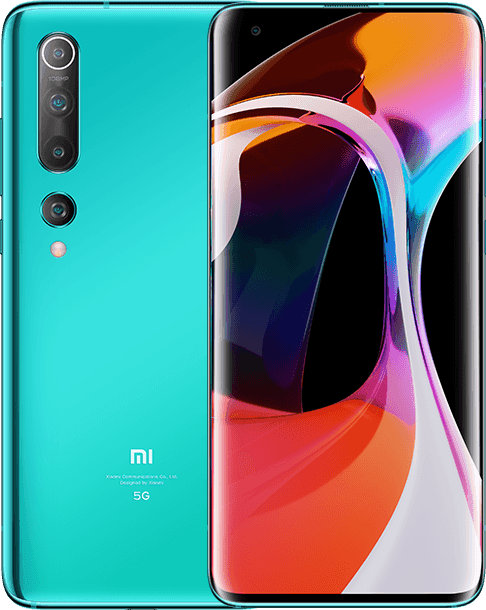 Xiaomi MI 10 5G