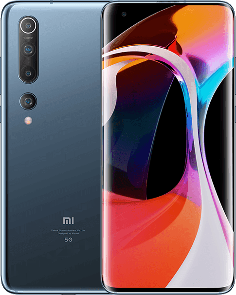Xiaomi MI 10 5G